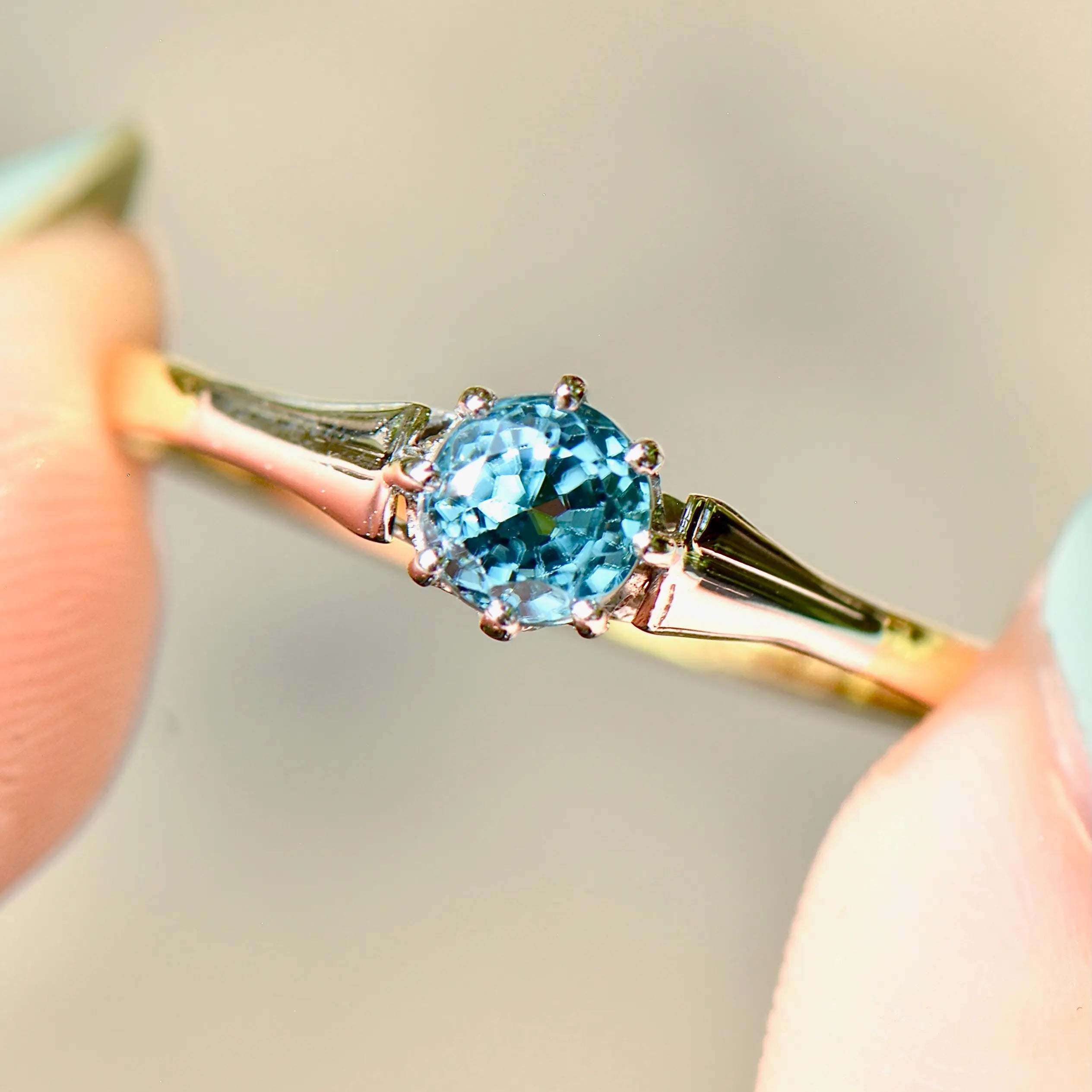 婚約指輪 | ビクトリア朝、エドワード朝、アールデコ、レトロリング 