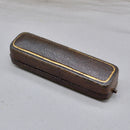 Victorian 9ct Gold Scottish Agate Stick Pin | With Display Presentation Box