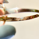 Madagascar Sapphire and Diamond 18CT Yellow Gold Halo/Cluster Engagement Ring (2.63cts)