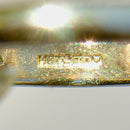 Vintage Ruby and Diamond 18ct Yellow Gold Halo Ring (1.32cts)