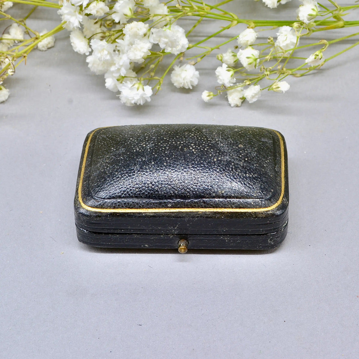 アンティーク ビクトリア朝 15 カラット/9 カラット ゴールド