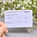 Rhapsody 950 Platinum AAAA Asscher Cut Tanzanite and Diamond (VS/E-F) Ring (2.00ct)