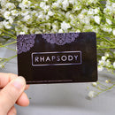 Rhapsody 950 Platinum AAAA Asscher Cut Tanzanite and Diamond (VS/E-F) Ring (2.00ct)