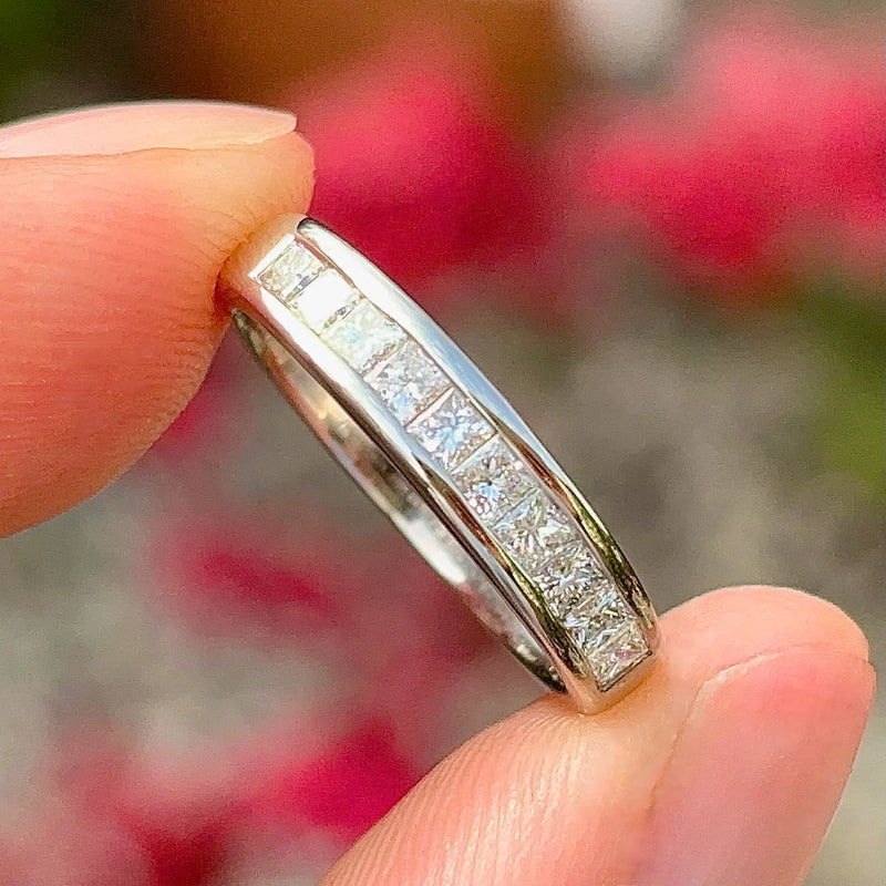 結婚指輪 | クラシック、ヴィンテージ、エステートダイヤモンド