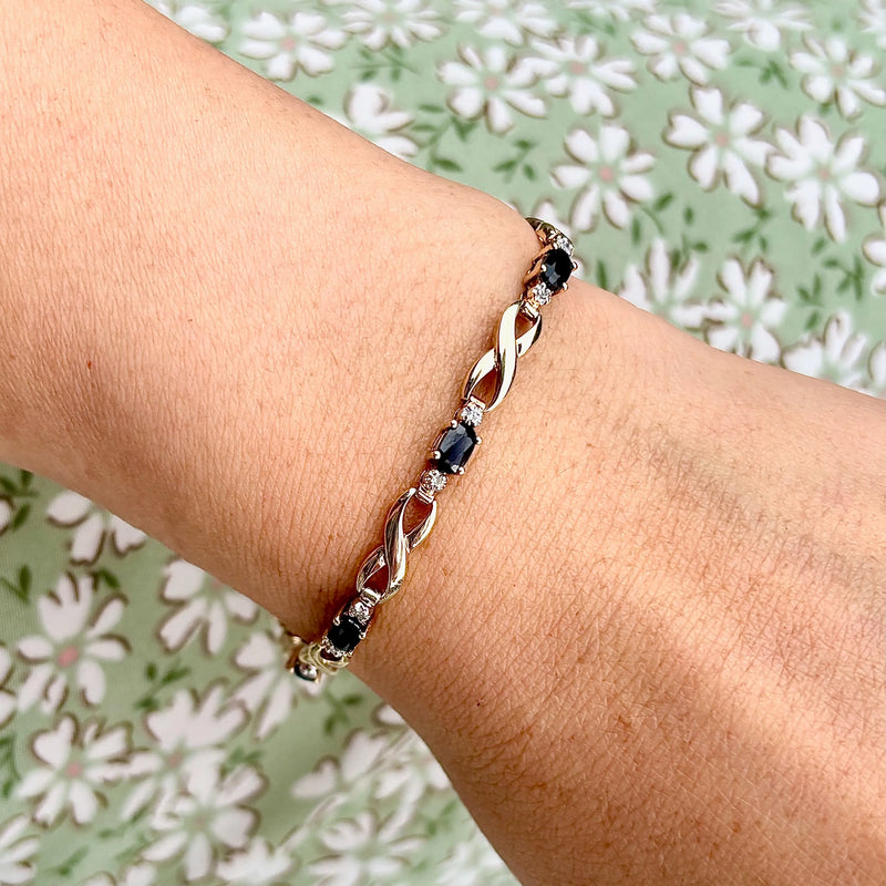 Second Hand Bracelet Collection | Silver And Gold Bracelets For
