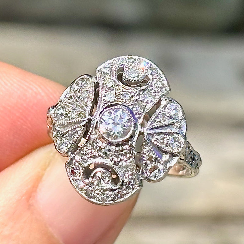 Antique & Vintage - Jewellery And Engagement Rings | Sparklet