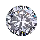 Natural Diamond Round 5mm Brilliant-Cut