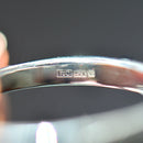 5.01ct Lab-Grown Diamond Solitaire Ring in Platinum, IGI Certified