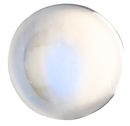 Natural Moonstone Cabochon Round 5mm